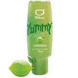 Gel Térmico Comestível Yummy 15ml Sexy Fantasy