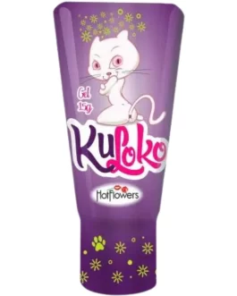 Gel Funcional Anal Kuloko 15g Hot Flowers