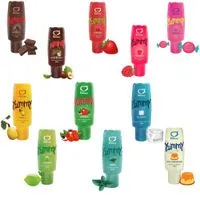 Gel Térmico Comestível Yummy 15ml Sexy Fantasy