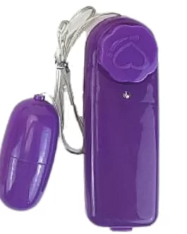 Vibrador Bullet Estimulador Mega Import