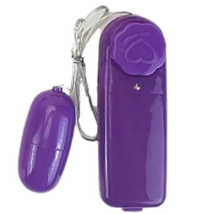 Vibrador Bullet Estimulador Mega Import